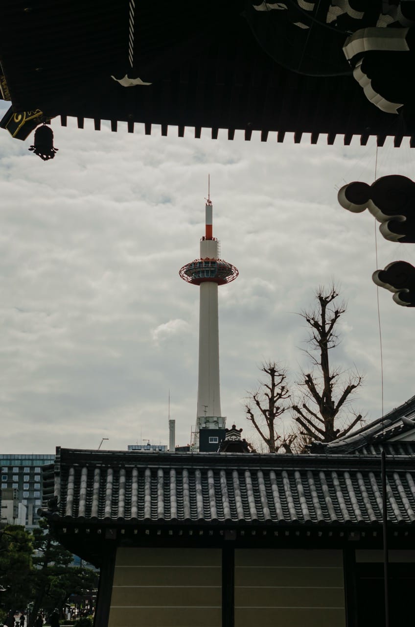 Превью Kyoto 2024